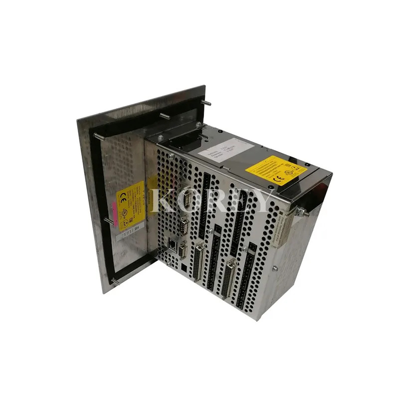 제어판 6BK1200-0KC00-0AA0 A5E00083216/KS06 원본