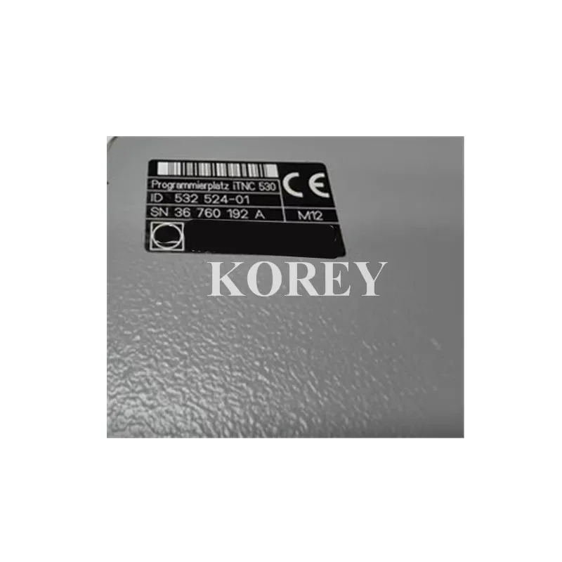 키 조작 보드 iTNC530 ID 532524-01 원본 드립니다