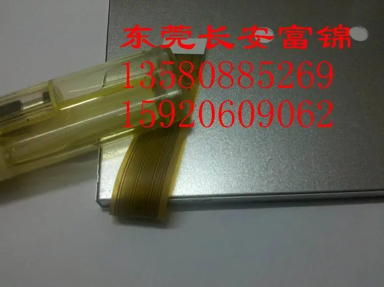 LCD 디스플레이 FG050600ANCWAG04