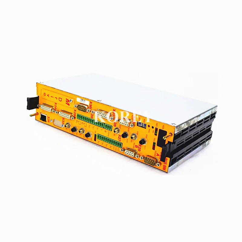 서보 드라이브 BUS 6M BUS622-15/22-54-M-005 원본 하시기 바랍니다