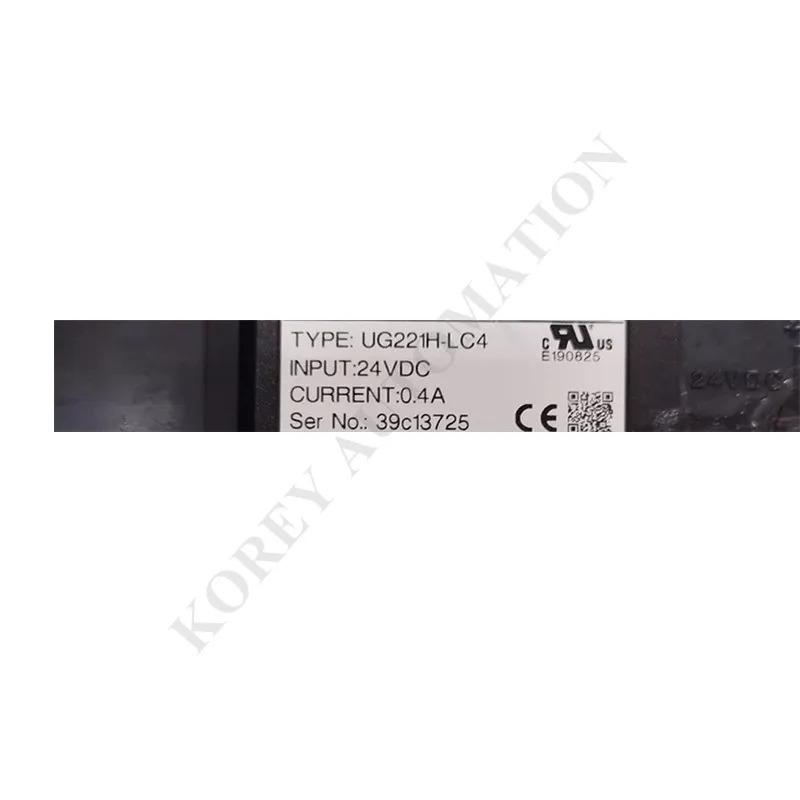 터치 스크린 HMI UG221H-TC4 UG221H-SC4 UG221H-LC4 UG220H-SC4 패널