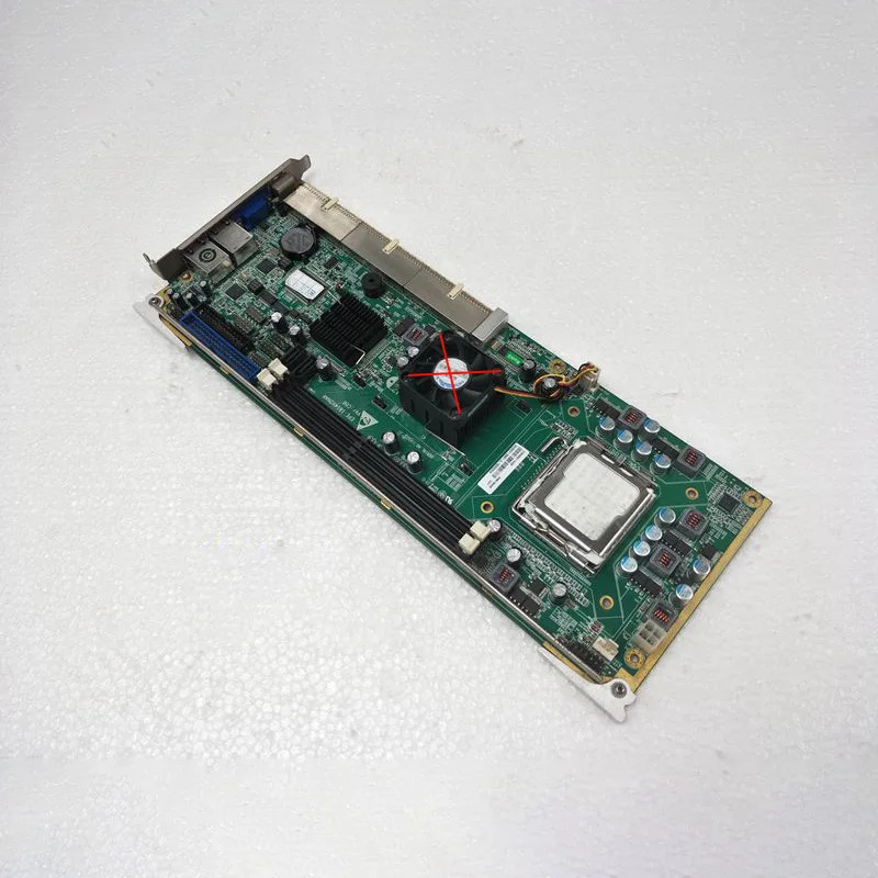EVOC 산업컴퓨터 마더보드 EPE-1814V2NAR VERC00