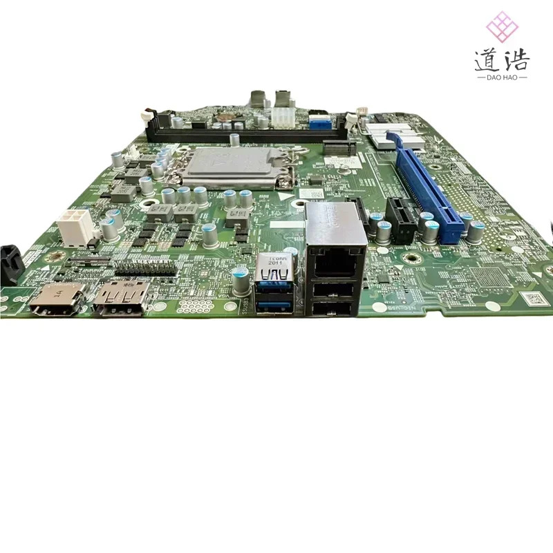 Dell piron 3910 MT 마더보드CN-01GG3D 222004 -1 01GG3D 1GG3D 12번째 CPU DDR4 B660 메인보드 완전 작동