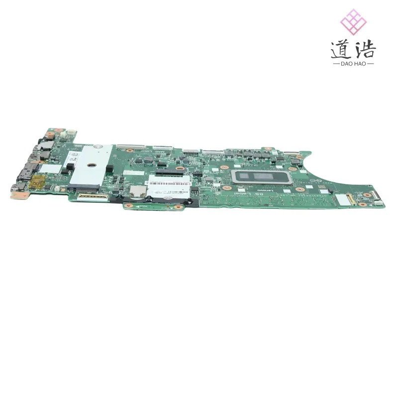 NM-C891 Lenovo호환 Thinkpad T14S X13 노트북 마더보드 4A3/GX3A2 5B20Z45846 I5-10310U CPU 16GB-RAM 메인보드 완전 작동