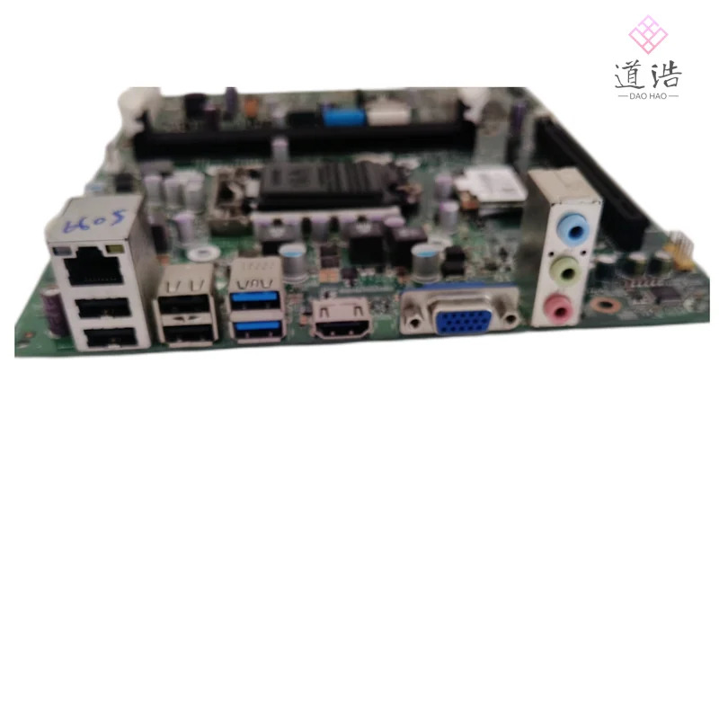 Dell piron 660S Vostro 270S 마더보드 11061-1 CN-0XFWHV XFWHV 0XFWHV LGA 1155 메인보드 리퍼 완료 DIB75R