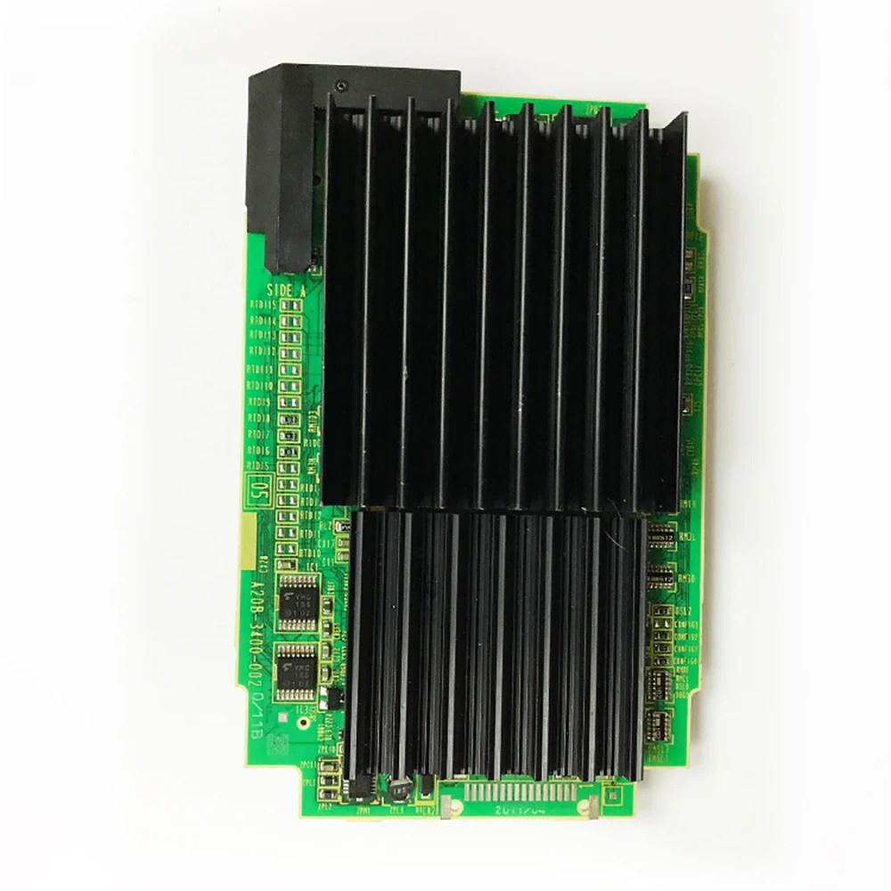 FANUC 시스템 프로 A20b-3400-0020