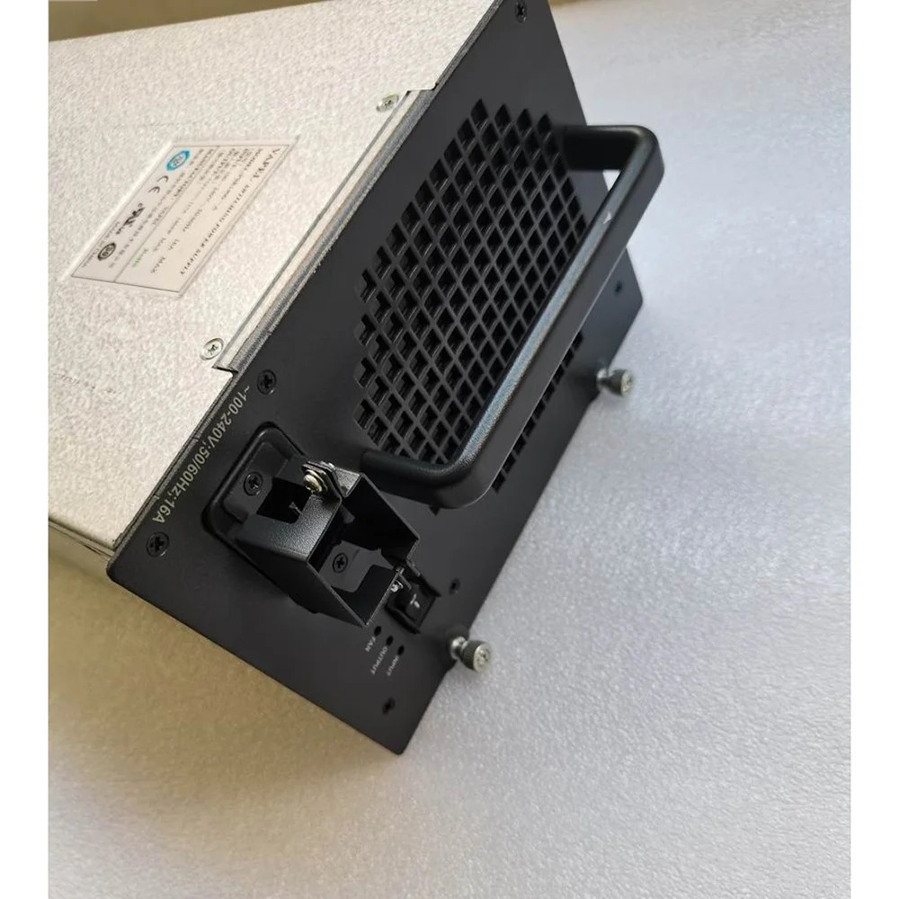 H3C S7503E S7506E 스위치 전원공급장치 LSQM1AC1400 PSR1400-A용