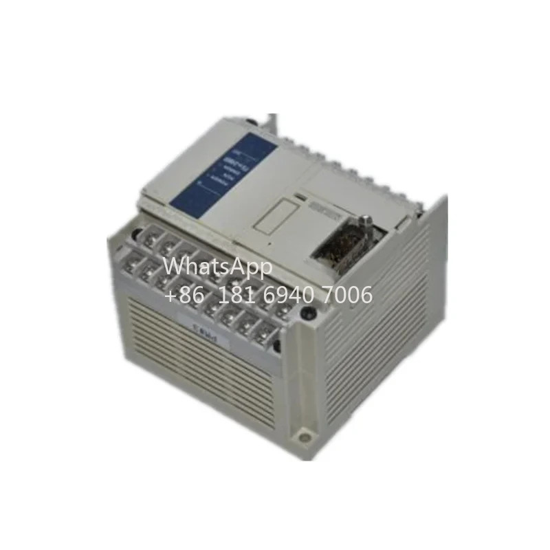 FX1N 시리즈 PLC 모듈 프로그래밍 컨트롤러 FX1N-40MR-ES/UL FX1N-60MR-D 원본