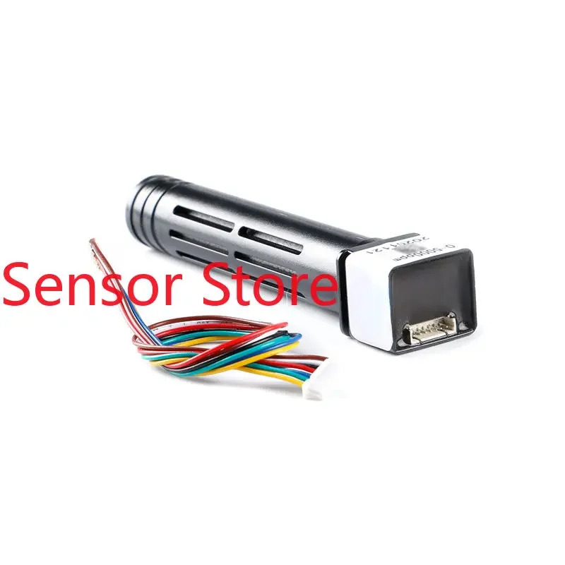 5PCS MH-Z16 0-5000ppm CO2 센서 모듈 에어농업 온실 감지