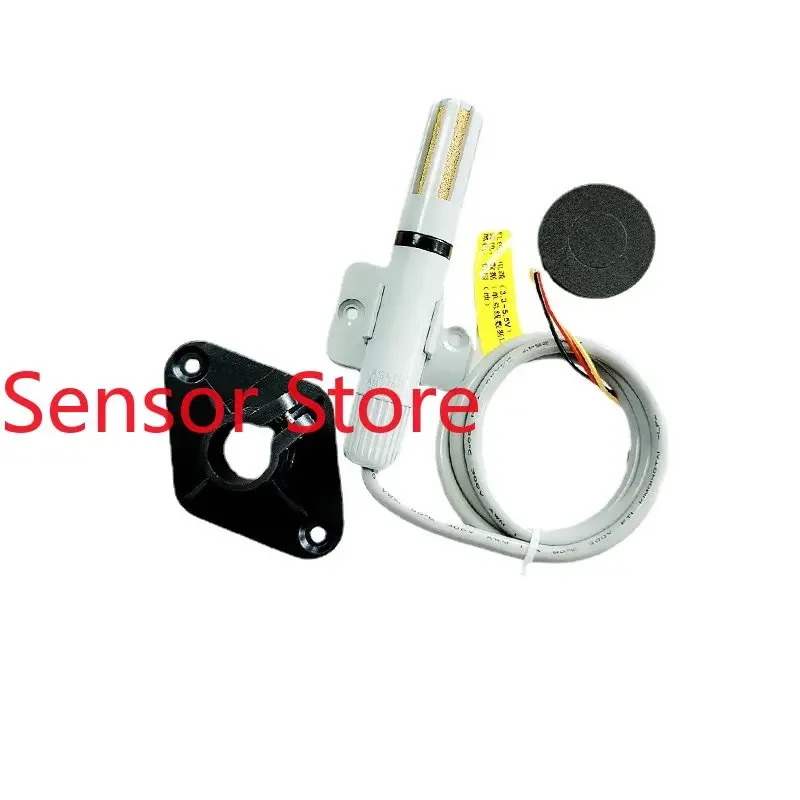 5PCS AM2305B 습도 온도 센서 프로브는 AM2305 표준 단일 I2C를 완전히 대체