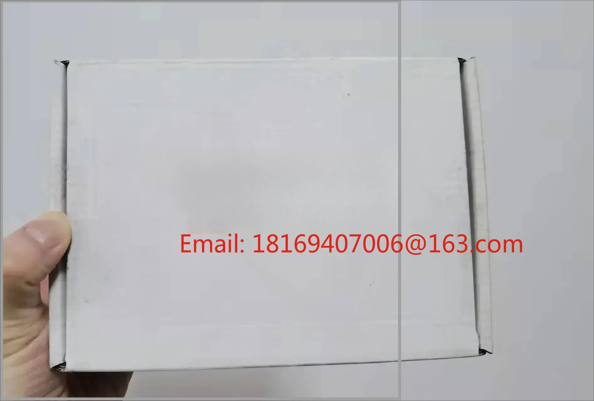 RCNA-01 오리지널 ABB ACS800 통신 모듈 어댑터