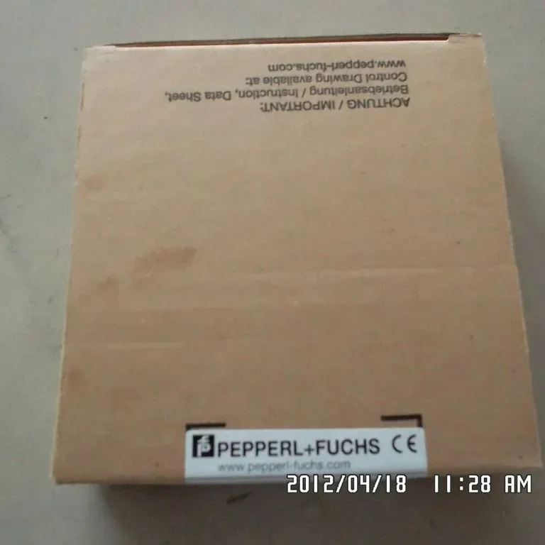 Pepperl Fuchs 스위치 HiD2038 독일 P F 대량