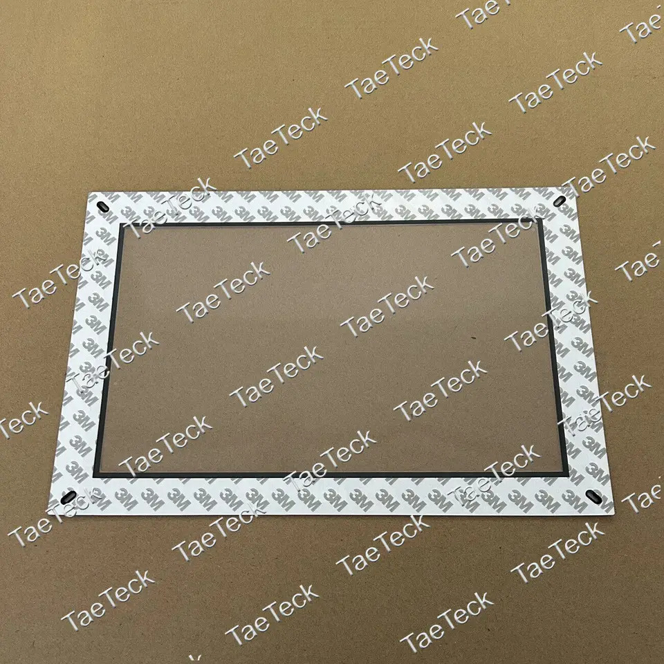 Beijer iX T12B 터치 스크린 유리 보호 필름