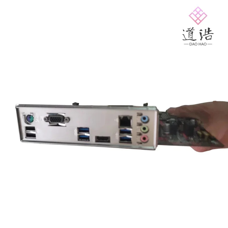 B360M-DRAGON 마더보드32GB PCI-E3.0 M.2 VGA HDMI LGA 1151 DDR4 마이크로 B360 메인보드 완전 작동 리퍼