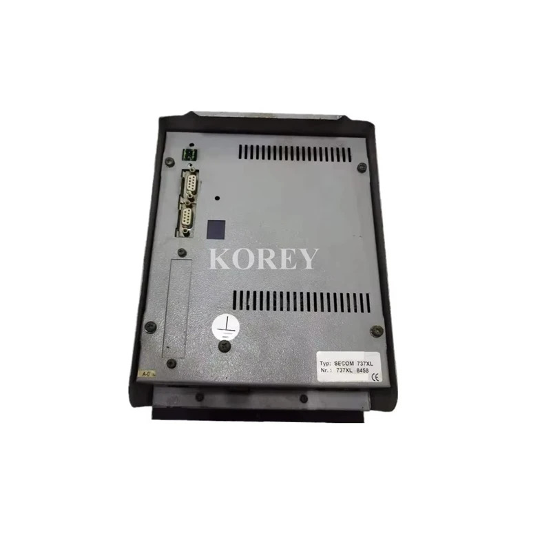 시스템 스크린 SECOM 737XL 오리지널 포장