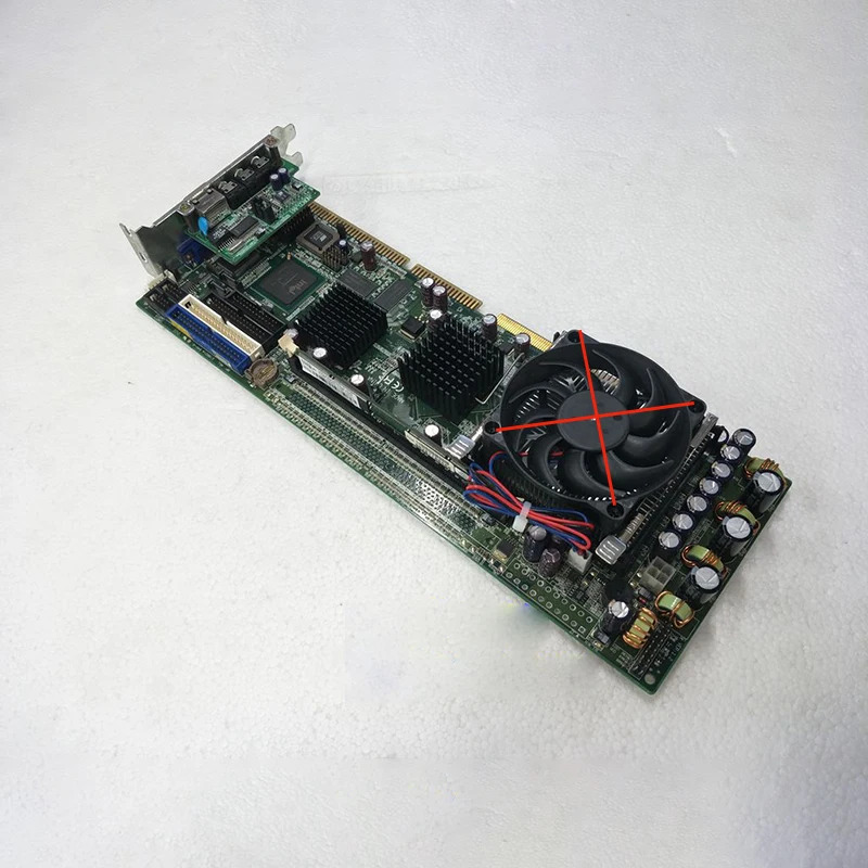 SATA 인터페이스 865 칩셋 산업컴퓨터 마더보드 NORCO-868 V1.0