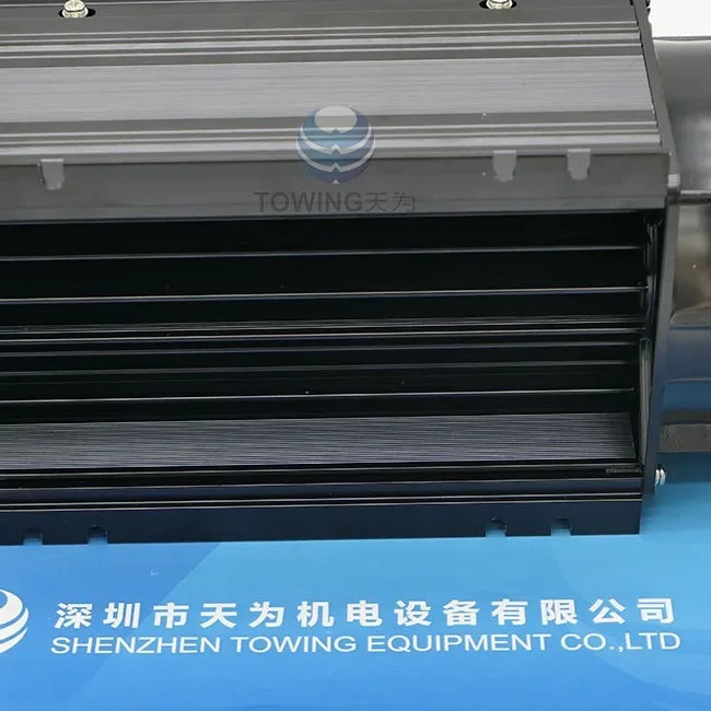 FANDA SCR E-3P-380V30A-11 신