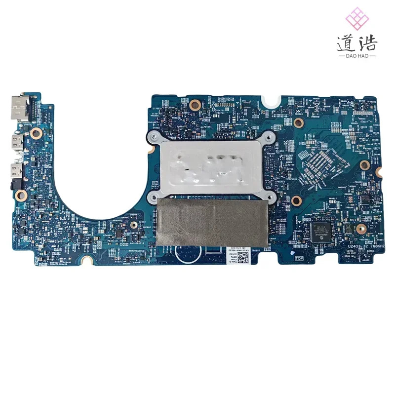 203121 -1 Dell piron 13 5310 노트북 마더보드 CPUI5-11300H/I7-11390H RAM8GB/16GB 메인보드 완전 작동