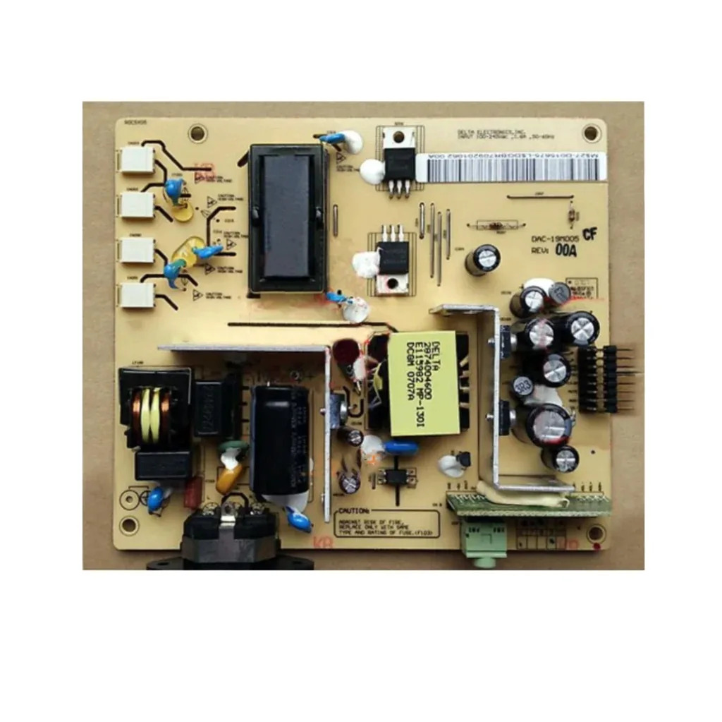 AL1916W 전원 보드 VA1912WB VA1916W DAC-19M005