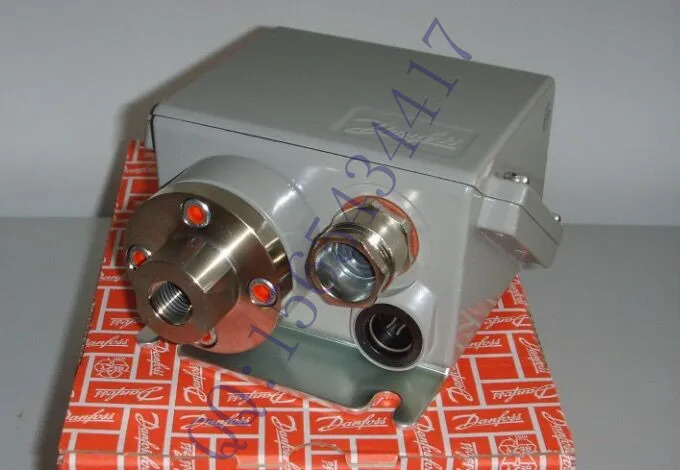 CAS155 060-313066 차동 압력 스위치 060-3130