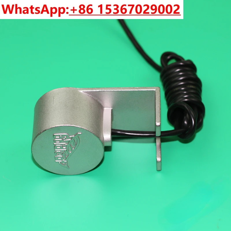 BJQ-3 천 헤드 감지기 S-1-A-S 0-20MA Vat 모니터