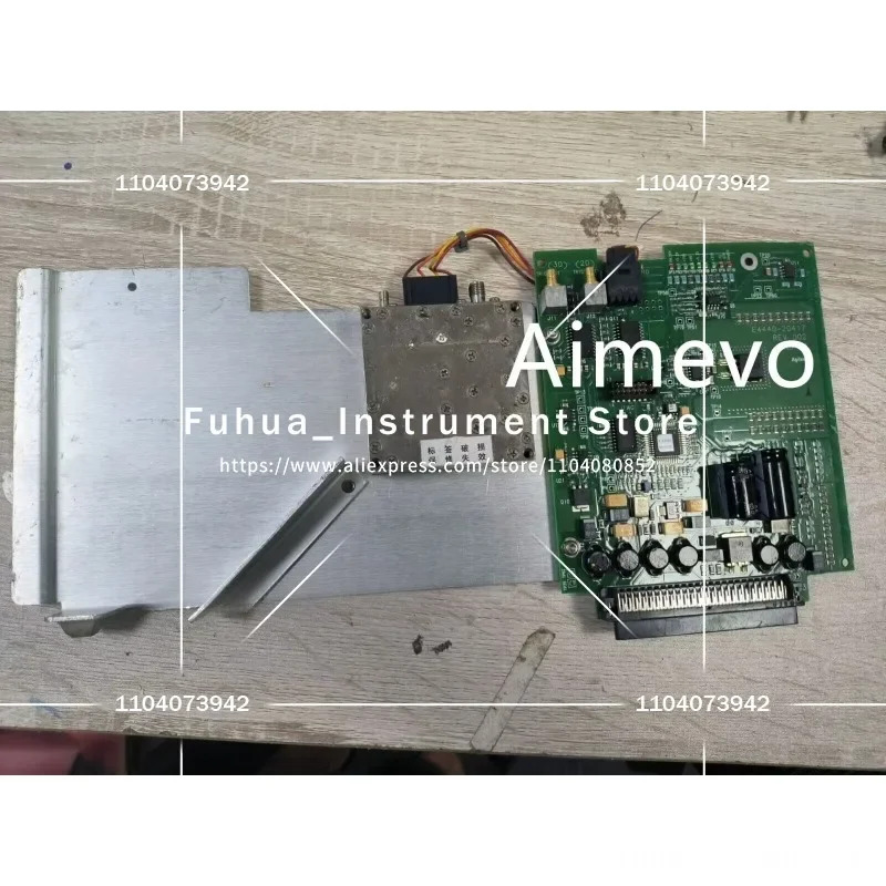 PSA Agilent E4440AKeysight/H-P/Agilent E4440-20417 E4440-60431 2ND LO