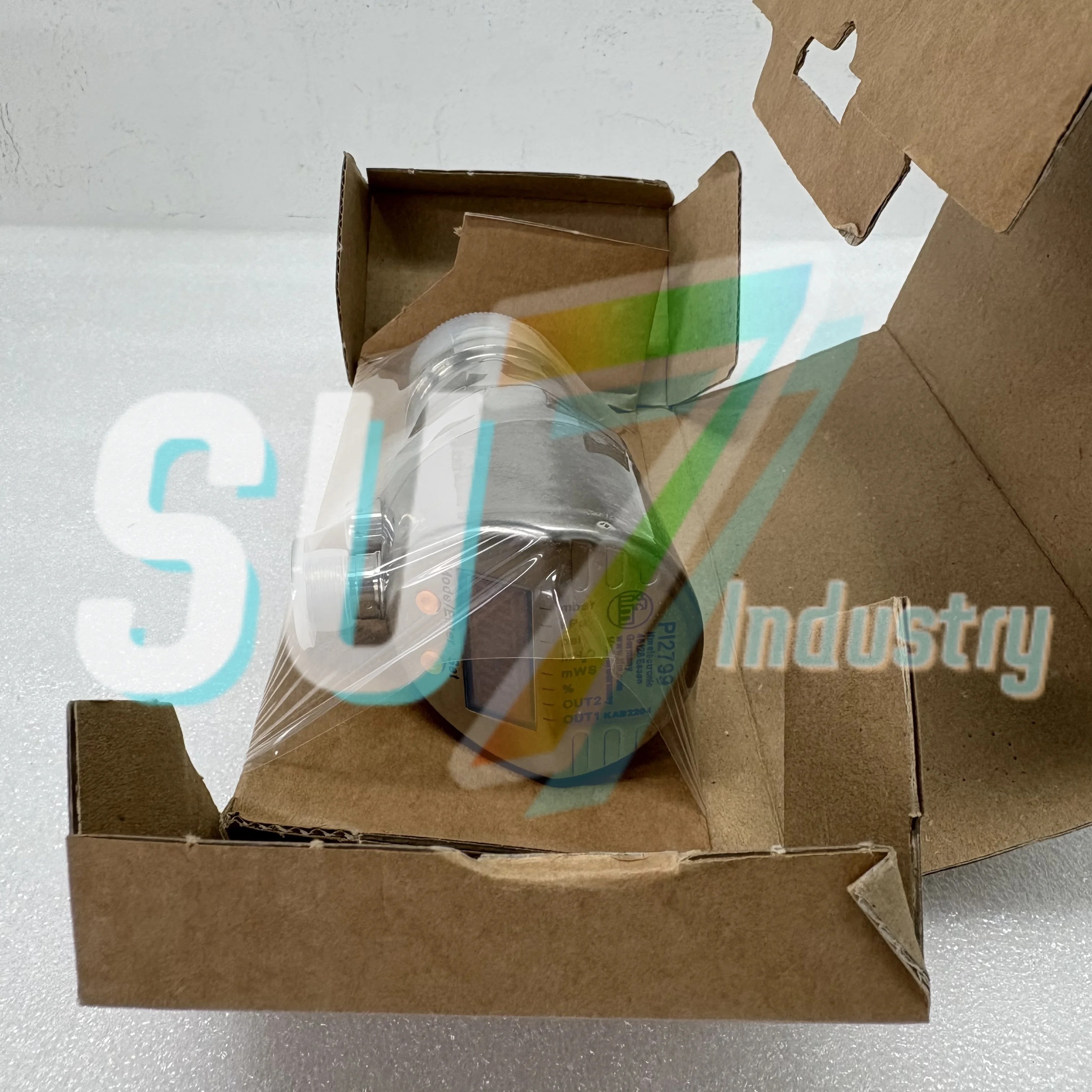 PI2799 압력센서