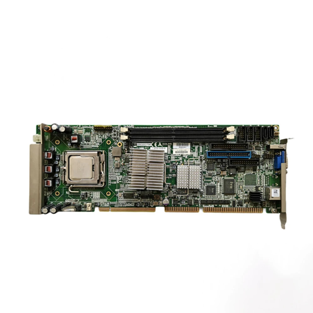 CPU 산업제어 마더보드 NUPRO-935A/LV를 갖춘 ADLINK용