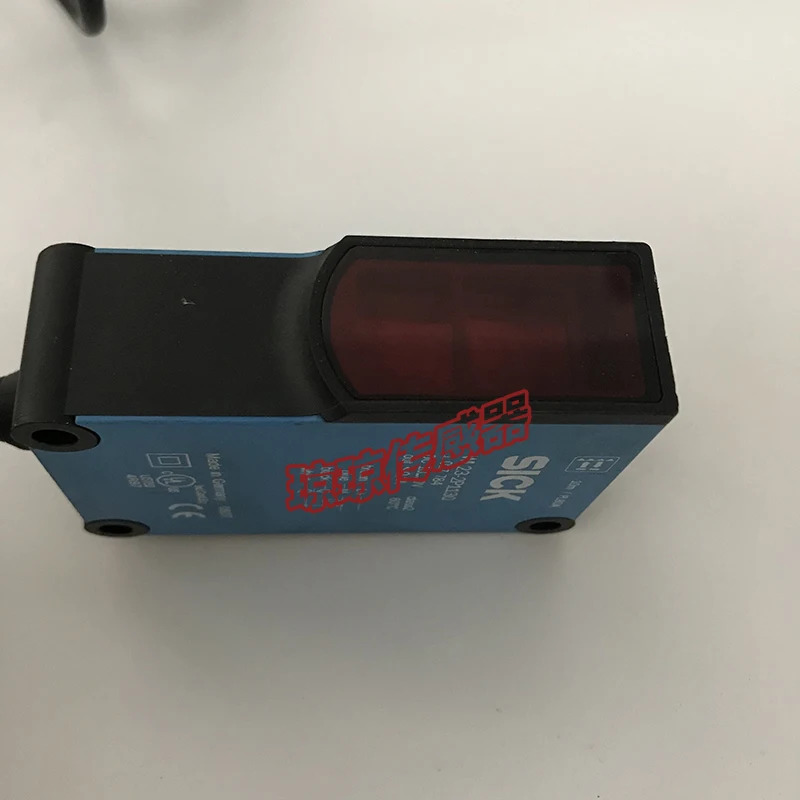 Schke 센서 광전스위치 미러 반사식 포장 WL23-2P1130