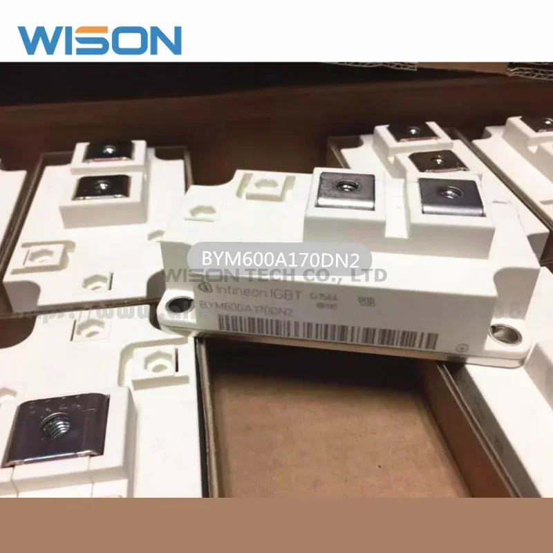 BYM600A170DN2 BYM400A170DN2 오리지널 모듈