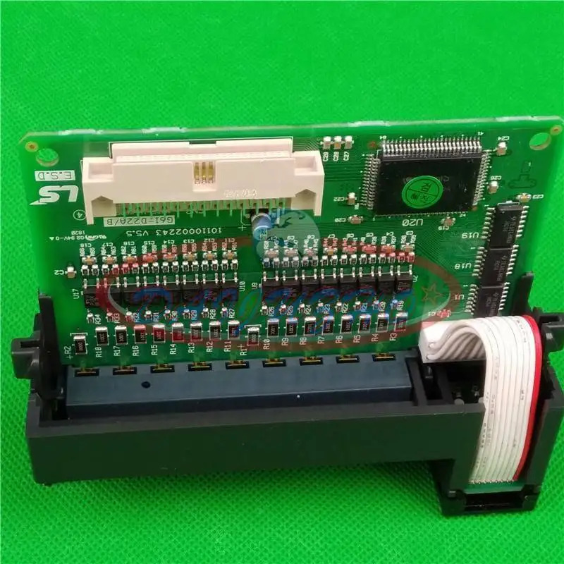 G6I-D22A LS PLC 입력모듈 1PC