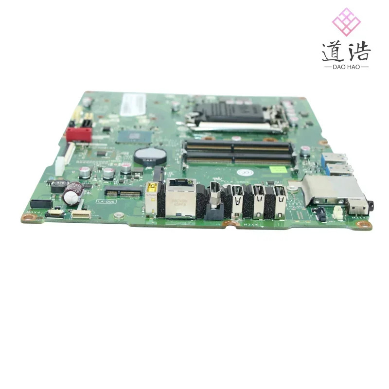 Lenovo호환 510-22ISH AIO 마더보드LA-D952P 00UW359 DDR4 메인보드 완전 작동 리퍼