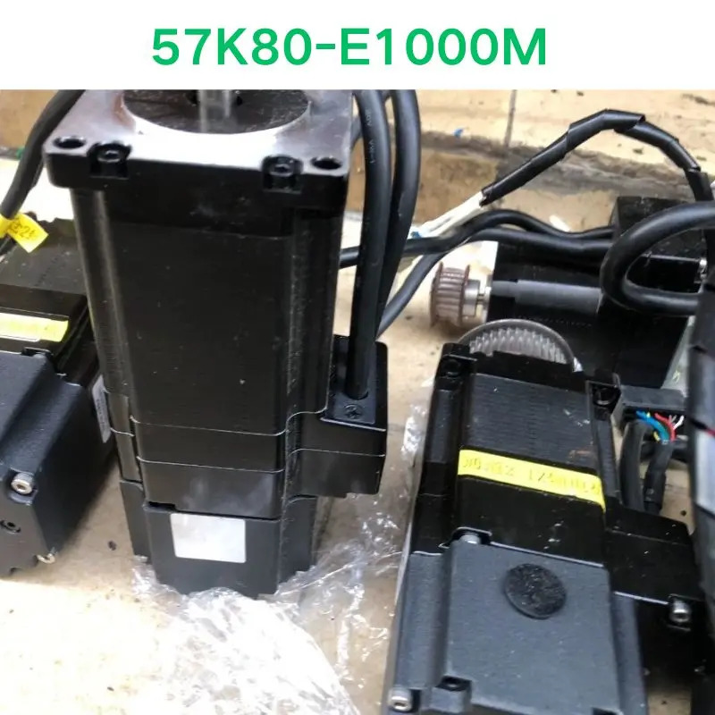 리퍼 OK 57K80-E1000M 모터