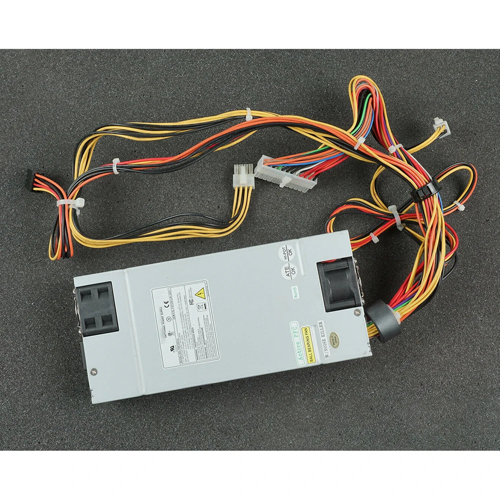 JUNIPER SSG520 FSP350-601U FSP3501UR-JNP 350WPC 전원공급장치전 리퍼