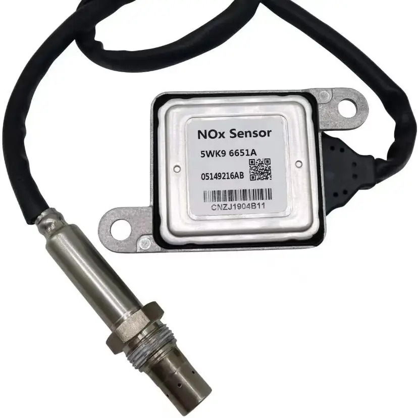5WK96651A 05149216 AB 12V NOX 센서 질소 산소 자동차