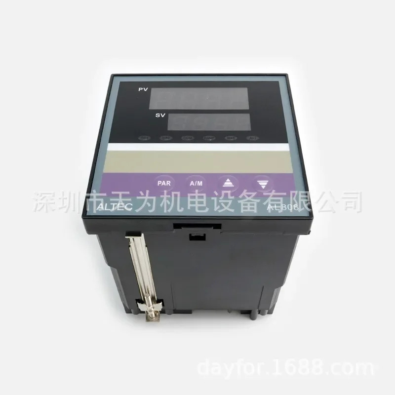 오리지널 ALTEC 온도조절기 AL808 R 0 QS 포장 신
