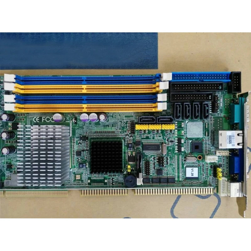 어드밴텍 산업롱 카드 PCA-6194VG/G2-00A1E IPC-610 PCA-6194용