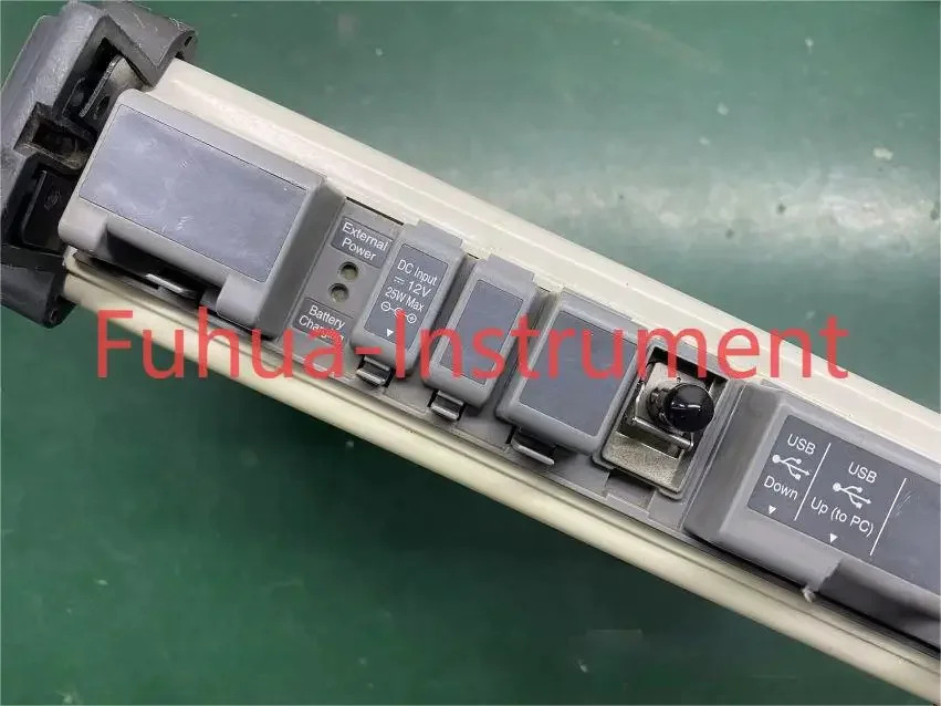 Anritsu MT9082A9 OTDR 광시영역 반사계