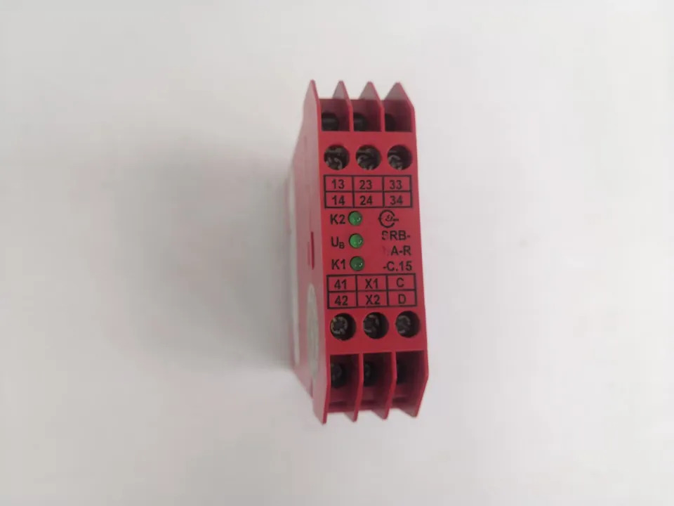 오리지널 릴레이 SRB-NA-R-C.15-24V