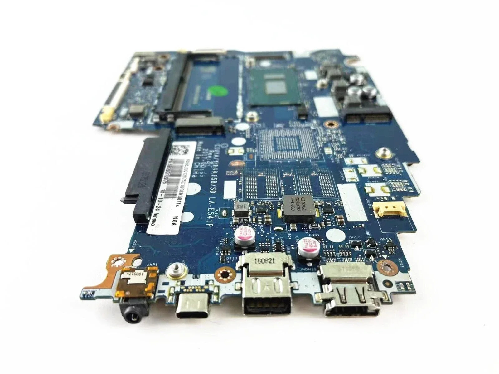 Lenovo호환 Flex 5 1570 1470 노트북 메보드LA-E541P용