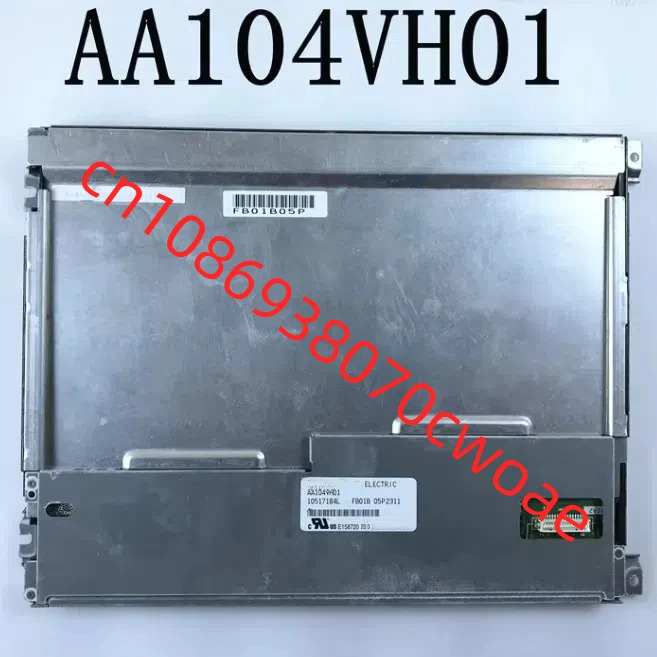 AA104VH01 LCD 화면
