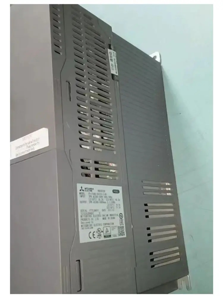 리퍼 FR-F840-00310-2-60 인버터 OK