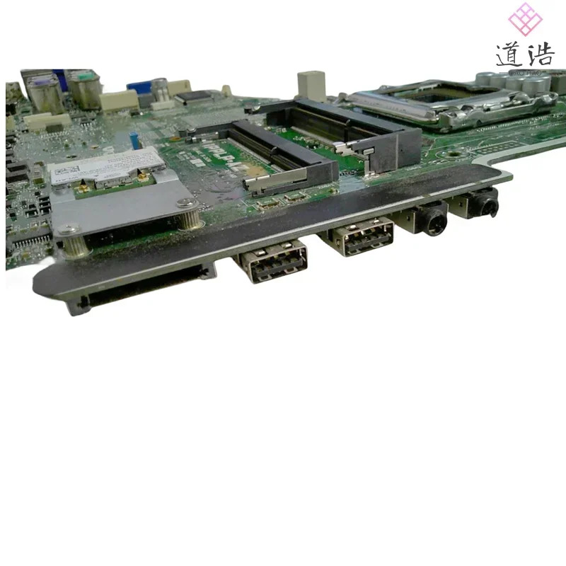 Dell Optiplex 9020 AIO 마더보드CN-0WPG9H IPPLP-AZ 0WPG9H WPG9H LGA 1150 DDR3 메인보드 완전 작동 리퍼