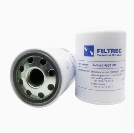 FILTREC A-2-20-G01BM A-2-20-G06BM A-1-20/21-T125 5 A-1-52-C10 A-2-20-C 25-BM A-2-10-C 변압기 오일 필터 요소