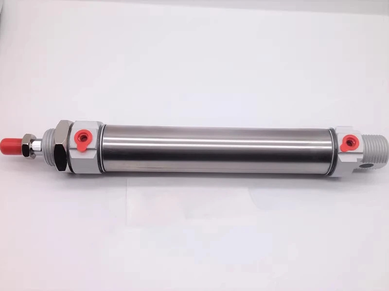 실린더 DIC-32M120-L22