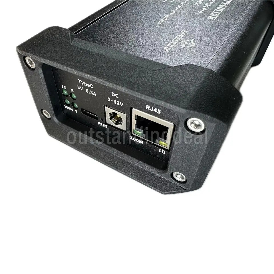 SPEEDLINK SE1001 프로 1000Base-T1 자동차 이더넷 인터페이스 모듈 RJ45