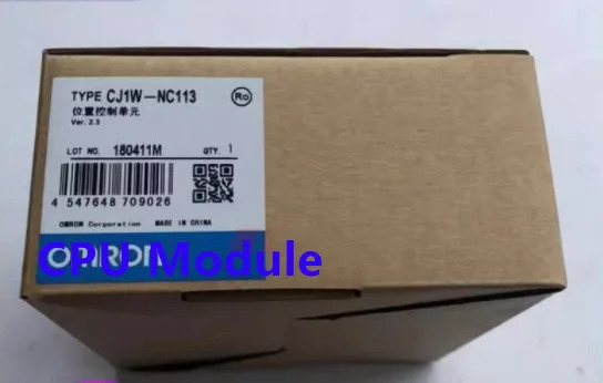 Ones CPU 모듈 CJ2M-CPU13 CJ2M-CPU12 CJ2M-CPU11