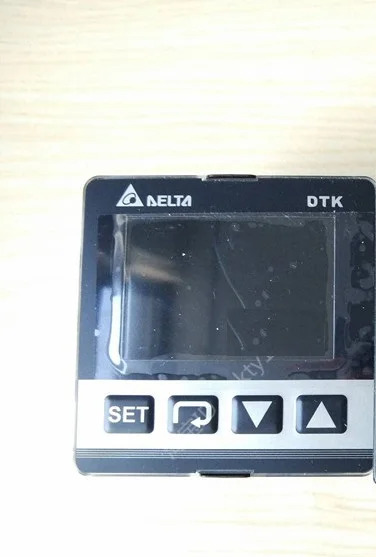 DTD 대체 오리지널 델타 DTK 시리즈 온도조절기 DTK7272R01 DTK7272V12 C01 V01 R12 C12