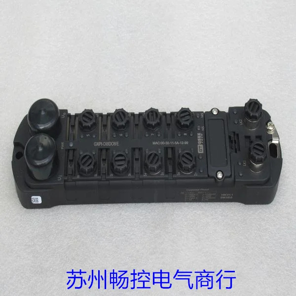 GSEE TECH 지노 모듈 GXPI-DI8DO8/E 신