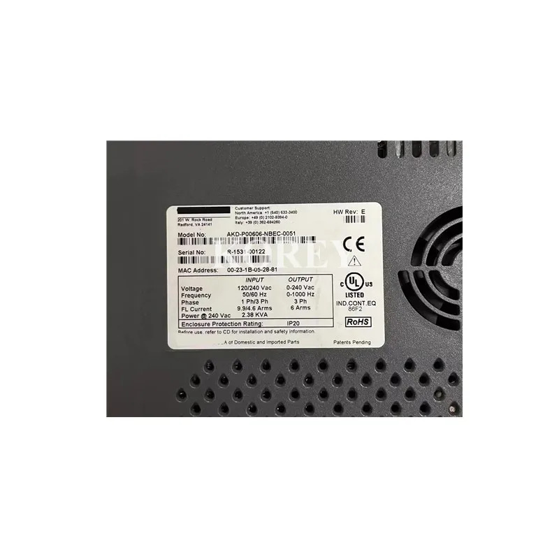 드라이버 AKD-P00606-NBEC-0051 신규 해주세요
